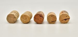 cork, wine, brown