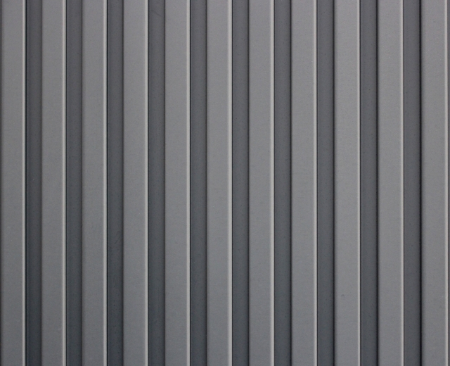 ガルバリウム鋼板の外壁素材